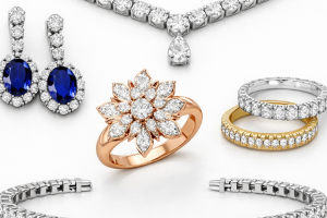 Детінізація на ювелірному ринку дала перші результати - податкова