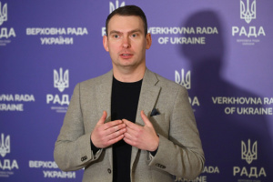 В ОП спростували зв’язок з Телеграм-каналами, які проводили інформкампанію проти Железняка