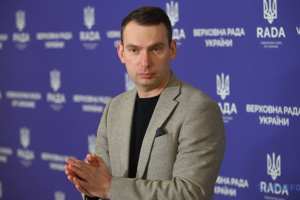 Загрози економічній безпеці України: у Раді створили нову ТСК, яку очолить Железняк