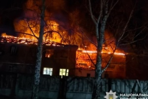 Guerre en Ukraine : un civil tué et trois autres blessés dans des bombardements russes sur la région de Soumy 