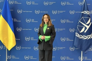 Україна проводить процедуру висунення кандидата до МКС у межах установлених строків - Мудра