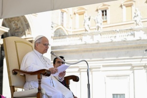 Папа Римський назвав оголошене США та Іраном перемир’я «знаком живої надії»