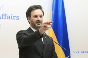 Exteriores: Ucrania espera que la tregua en Oriente Medio ayude a desbloquear el proceso de paz