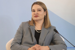 Getmanchuk: El diálogo de la OTAN con Ucrania es el más confiable