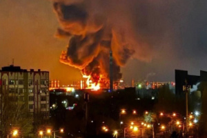 Blind Empire: Inside Ukraine’s Campaign to Degrade Russia’s Air Defense Architecture