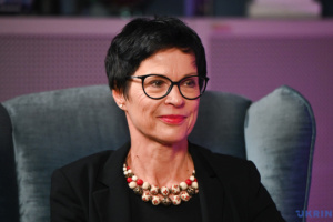 Marta Kos welcomes adoption of important laws in Ukraine