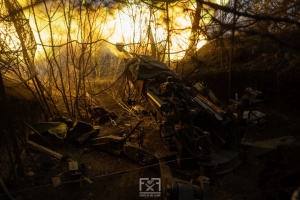 На фронті 131 зіткнення, на Покровському напрямку росіяни здійснили майже 25 спроб зламати оборону ЗСУ