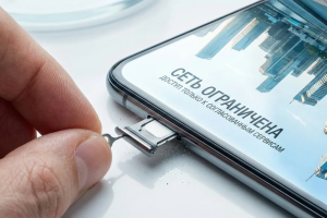 У Росії з допомогою «білих списків» за обмеження інтернету просувають лояльних до влади гравців - СЗР