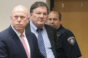 У США серійний кілер зізнався у восьми вбивствах