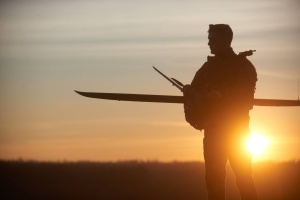 В Україні створять дроново-штурмові підрозділи - Міноборони