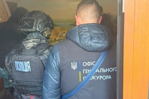 $100 тисяч за демонтаж колії: на хабарі затримали посадовця Укрзалізниці