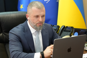 Бідний пояснив причини перенесення виборів ректора НУФВСУ