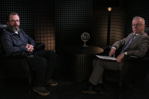 Анатолій Храпчинський, експерт з оборонної промисловості, керівник компанії-виробника озброєнь