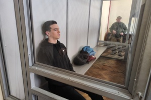 Суд у справі Фаріон знову перенесли через неявку адвокатів обвинуваченого