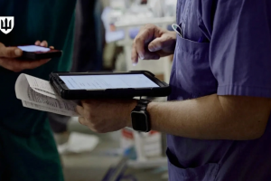 Електронна медична картка масштабується на всі етапи евакуації поранених - Міноборони