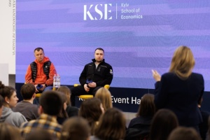 Буданов вважає, що без нової індустріалізації Україна може втратити суб’єктність