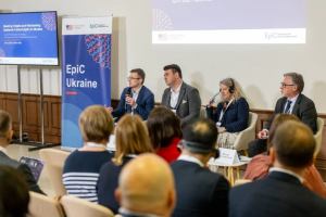 В Україні запускають масштабний проєкт у сфері епіднагляду - МОЗ