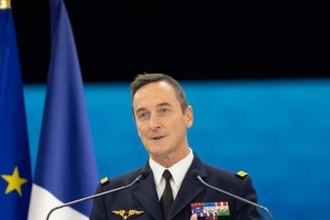 У Франції назвали ризик війни з Росією головним викликом для армії