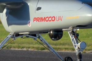 У Чехії збудують новий завод із виробництва дронів