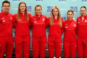 Капітан польських тенісисток: Україна - одна з найкращих команд світу