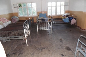 Комітет Ради Європи вказав на проблеми в психлікарнях і соцзакладах України