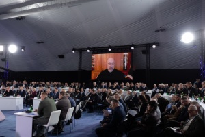 Шмигаль анонсував конкурс на будівництво до 1,3 ГВт нової генерації