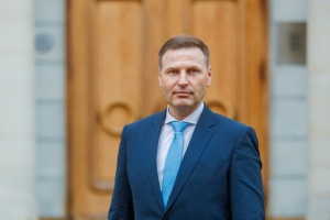 Уряд Естонії перенаправить €500 мільйонів із закупівлі техніки на ППО та захист від дронів