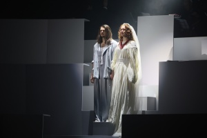 Маруся Чурай: кохання, пісні й супротив ворогам із вечора до рання