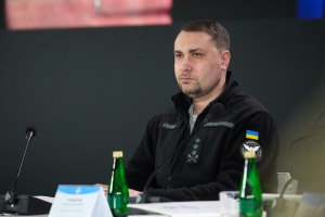 Budanow: Angriffe auf russische Ölterminals stärken ukrainische Verhandlungspositionen 