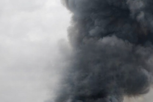 General Staff confirms strike on oil pumping station in Russia’s Krasnodar Krai