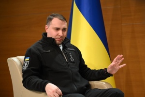 Буданов - про співпрацю з Радою: Діалог має бути системний, домовились із депутатами про наступну зустріч 