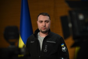 Буданов підтвердив, що партнери зверталися з проханням не бити по російських нафтових терміналах