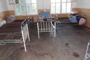 Council of Europe's Committee against Torture points to problems in Ukraine’s psychiatric and social care institutions