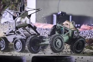 Найбільша подія у сфері оборонних технологій: у Львові пройде Defense Tech Valley 2026