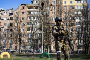 У Маріуполі окупанти виклали список із понад 2,1 тисячі квартир, які можуть визнати «безхозними»