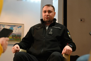 Budanov urges public to “grow up” in sharp remarks on draft evaders and anti-TRC sentiment