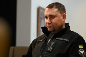 Буданов: Україна наближається до угоди з Путіним