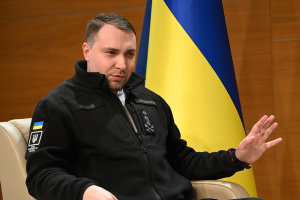 Буданов із гумором оцінив своє перебування на посаді глави ОП