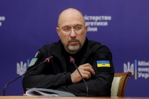 Підготовка до зими: Шмигаль назвав шість ключових напрямків роботи
