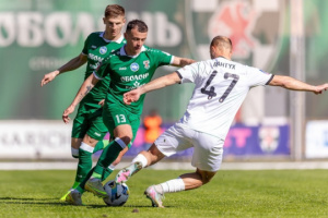 У п'ятницю стартує 23-й тур української футбольної Прем'єр-ліги