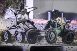 Lviv to host Defense Tech Valley 2026 on Sept 16-17