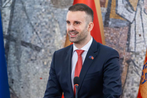 Чорногорія хоче вступити до ЄС заради безпеки - прем'єр