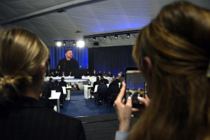 Russia deploying strategic reserve troops to frontline – Zelensky 