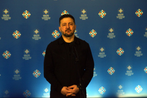 Zelensky sobre la "zona de amortiguación" en la región de Vínnytsia: Hoy no veo ninguna amenaza allí