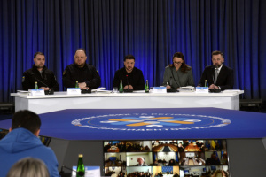 For full occupation of Donbas, Putin needs to sacrifice up to 1 million lives – Zelensky