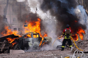 Загинули 35 людей: оголосили підозру генералу та адміралам РФ за торішню атаку «Іскандерів» по Сумах