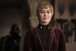 Зірка «Гри престолів» зіграє у третьому сезоні серіалу «Венздей»