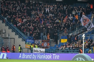 Тренер футболістів «АЗ Алкмаар»: Спробуємо відігратися у наступному матчі