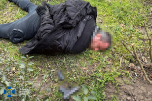 В Одесі затримали іноземного кілера під час нападу на високопосадовця ВМС на замовлення Росії