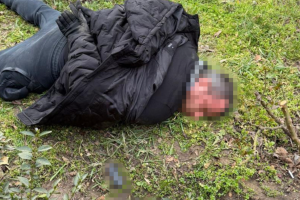 Діяв на замовлення Росії: в Одесі затримали іноземного кілера під час нападу на офіцера ВМС